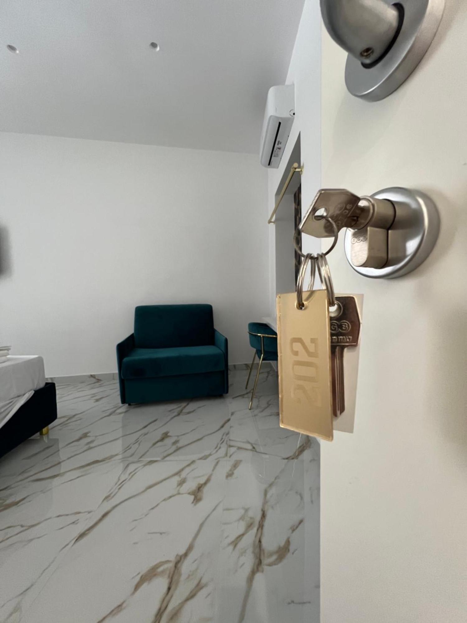 Airport Capodichino Home By Pagnotta Napoli Eksteriør billede