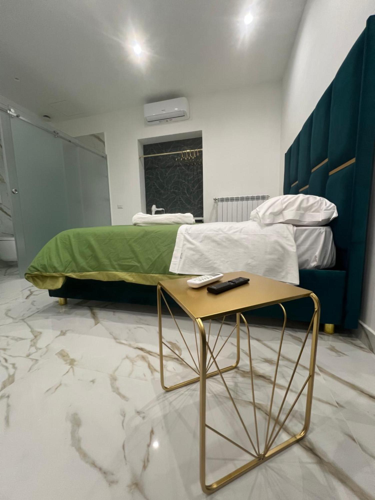 Airport Capodichino Home By Pagnotta Napoli Eksteriør billede